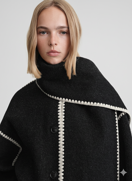 Mystique & Co™ Veste Coco