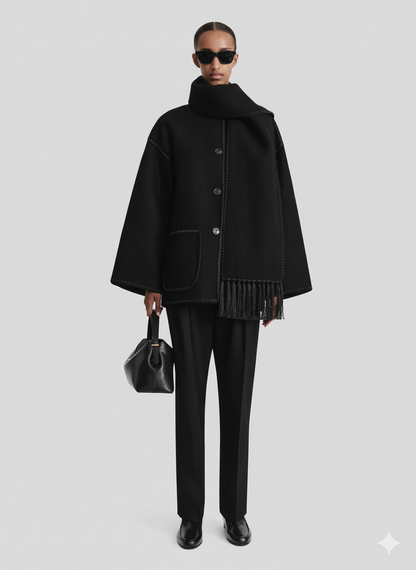 Mystique & Co™ Veste Coco