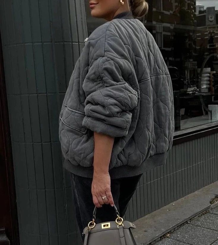 Mystique & Co™ Veste Bombardier