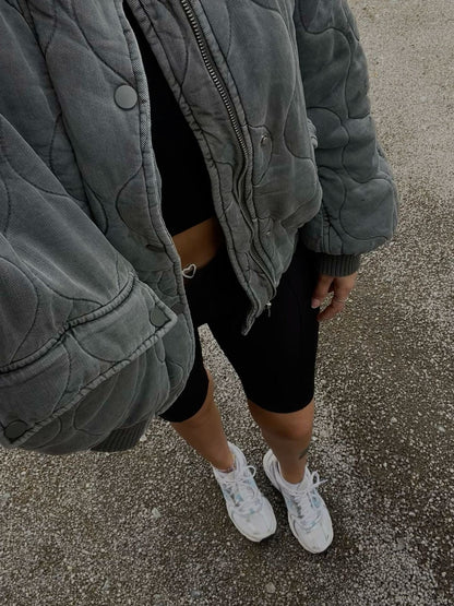 Mystique & Co™ Veste Bombardier
