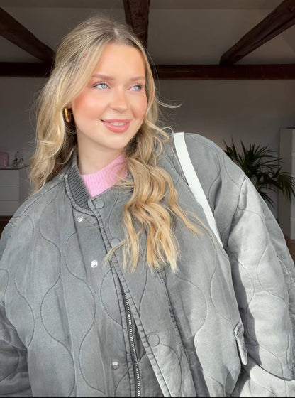 Mystique & Co™ Veste Bombardier