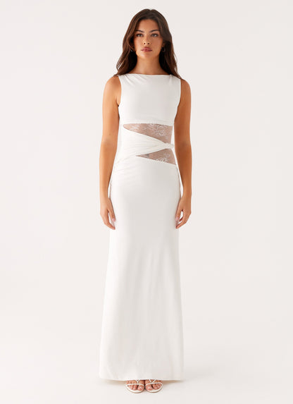 Mystique & Co™ Robe Almas
