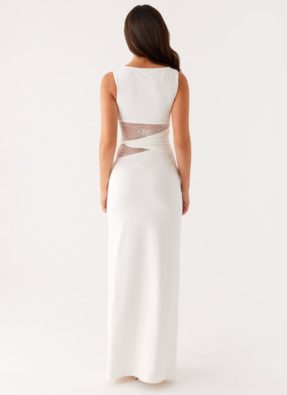 Mystique & Co™ Robe Almas