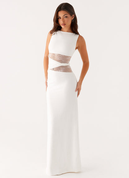 Mystique & Co™ Robe Almas