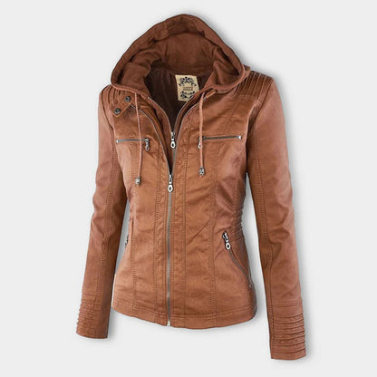 Mystique & Co™ élise veste ultra élégante