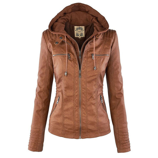 Mystique & Co™ élise veste ultra élégante