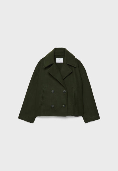 Mystique & Co™ Manteau d'automne