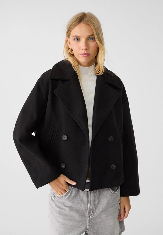 Mystique & Co™ Manteau d'automne