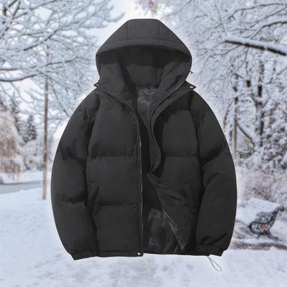 Mystique & Co™ Manteau Puffer Hiver