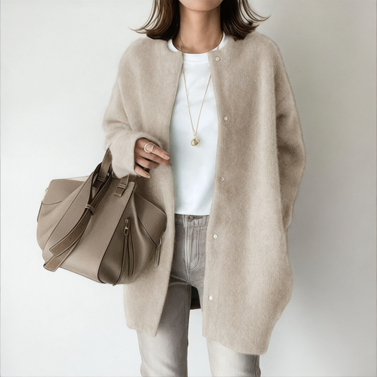 Mystique & Co™ Chic Cardigan Léa