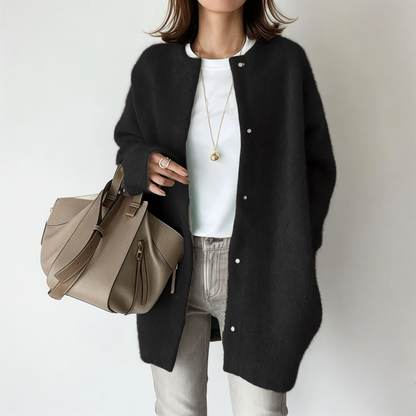 Mystique & Co™ Chic Cardigan Léa