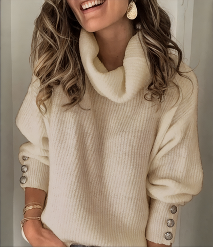 Mystique & Co™ Sophie Pull en Maille