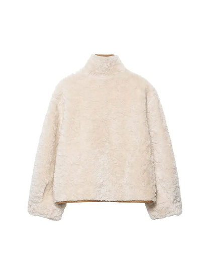 Mystique & Co™ Veste Réversible Amara