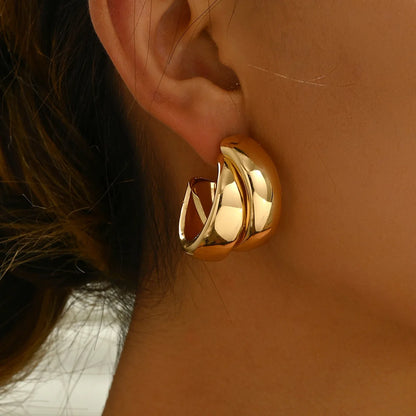 Mystique & Co™ – Boucles d’Oreilles Dazzle