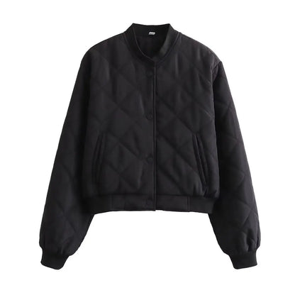 Mystique & Co™ Léa Veste Matelassée