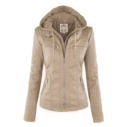 Mystique & Co™ élise veste ultra élégante