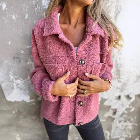 Mystique & Co™ Manon Veste Tendance