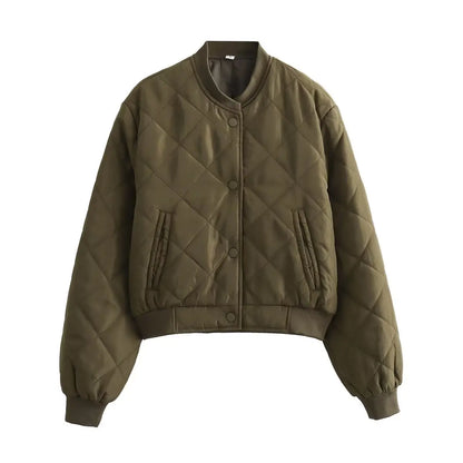 Mystique & Co™ Léa Veste Matelassée
