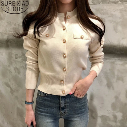 Mystique & Co™ Cardigan Elena