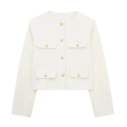 Mystique & Co™ Chic Jacket Léa