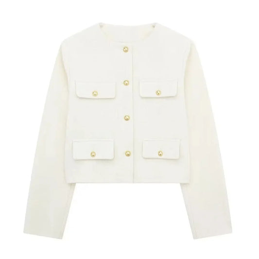Mystique & Co™ Chic Jacket Léa