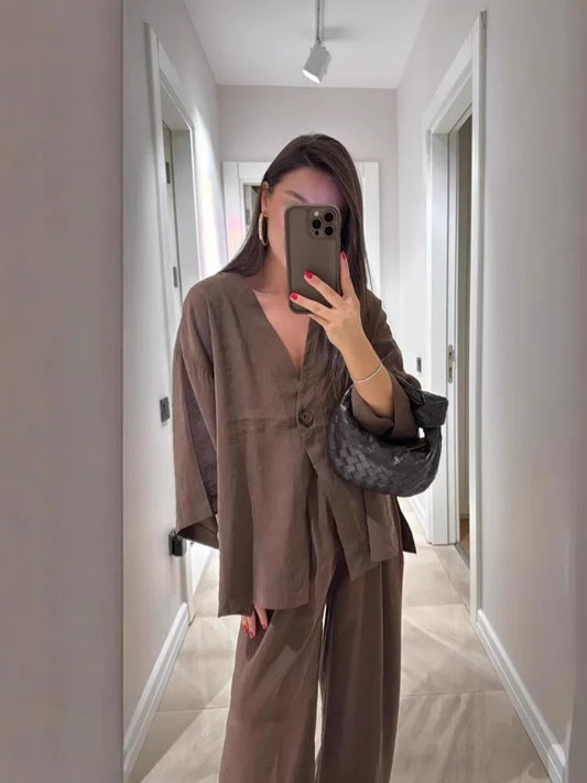 Mystique & Co™ Camille – Ensemble Chic