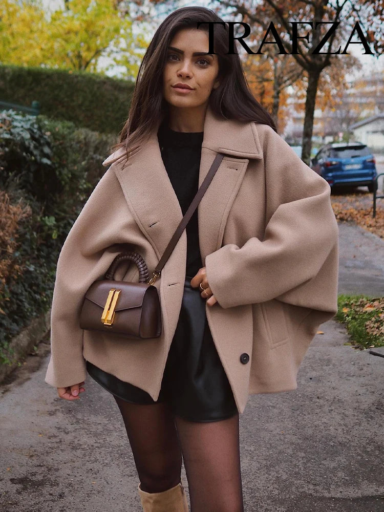 Mystique & Co™ Veste de Printemps Femme