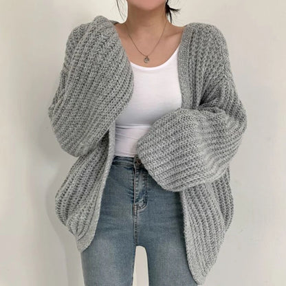 Mystique & Co™ Gilet Amara