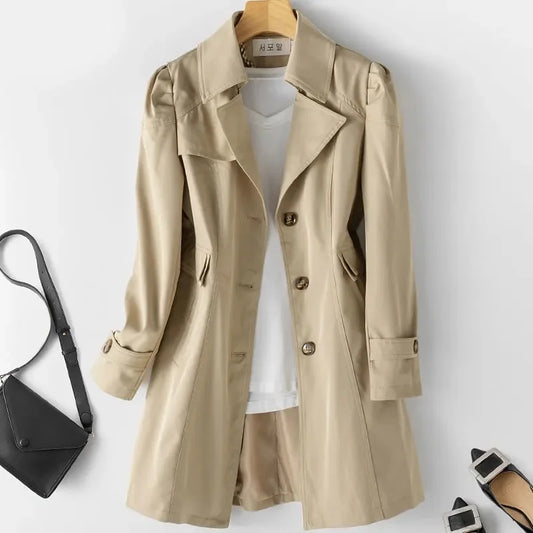 Mystique & Co™ Camille Trench