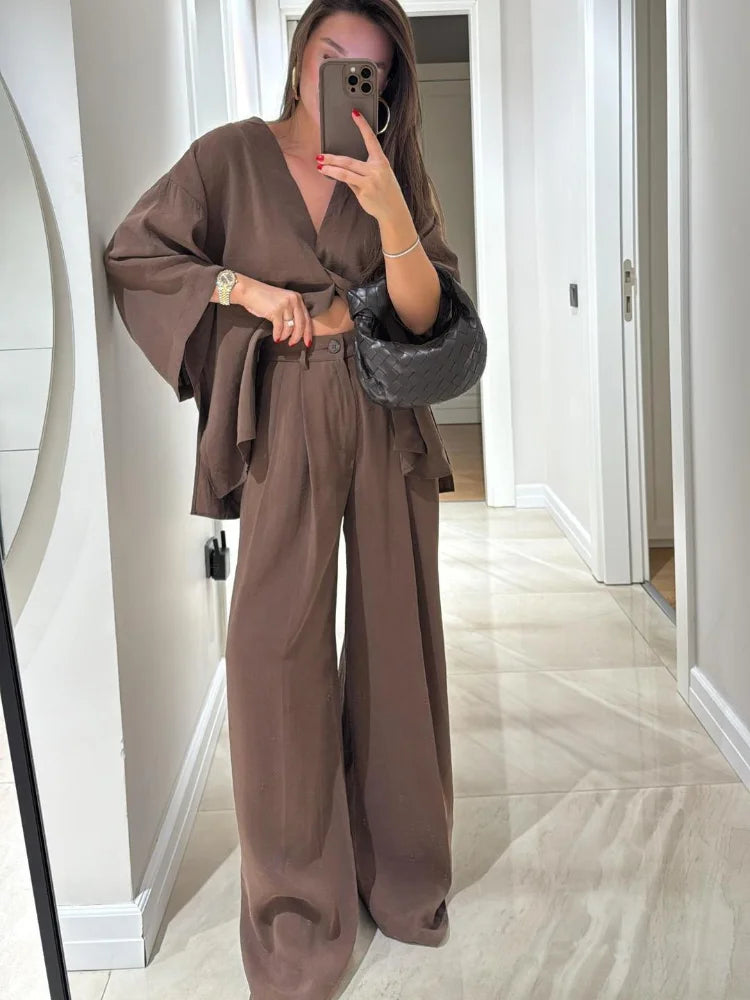 Mystique & Co™ Camille – Ensemble Chic