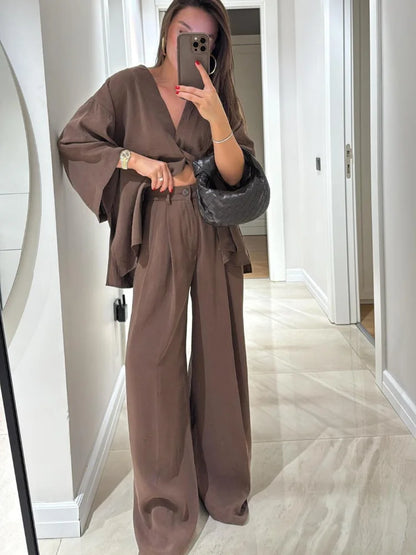 Mystique & Co™ Camille – Ensemble Chic