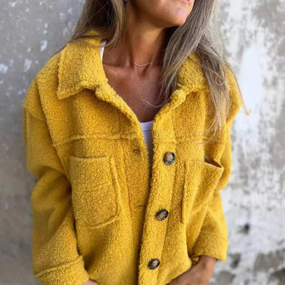 Mystique & Co™ Manon Veste Tendance