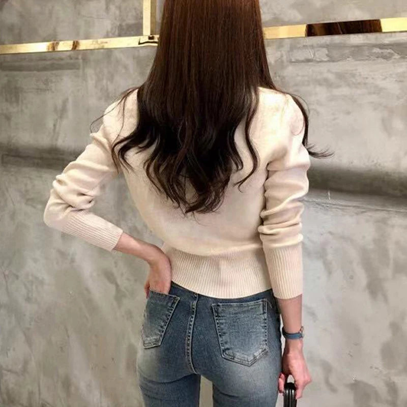 Mystique & Co™ Cardigan Elena