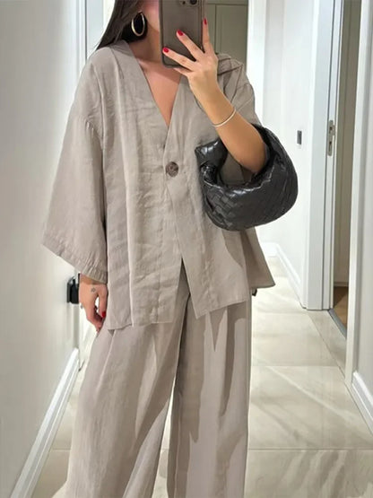 Mystique & Co™ Camille – Ensemble Chic
