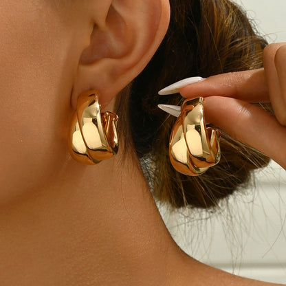 Mystique & Co™ – Boucles d’Oreilles Dazzle
