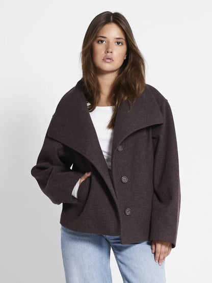 Mystique & Co™ Manteau Douillet