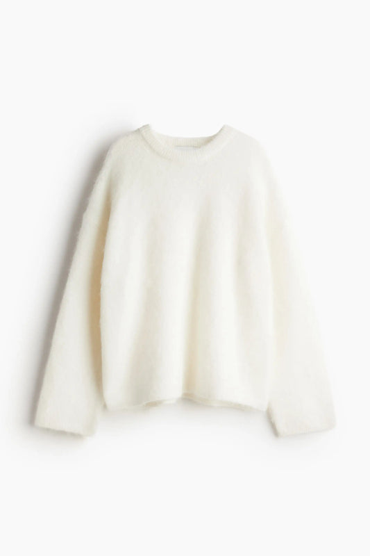 Mystique & Co™ Élise – Pull Chic