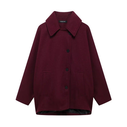 Mystique & Co™ Veste de Printemps Femme