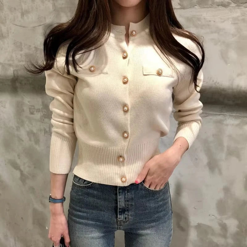 Mystique & Co™ Cardigan Elena
