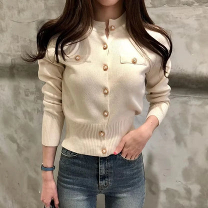 Mystique & Co™ Cardigan Elena