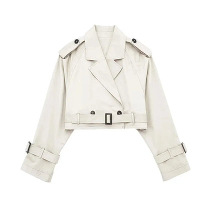 Mystique & Co™ Trench-coat