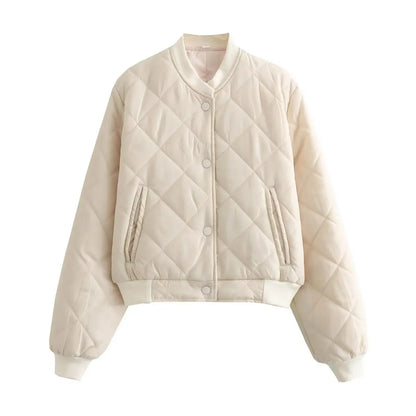 Mystique & Co™ Léa Veste Matelassée