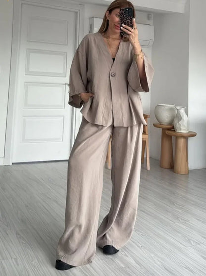 Mystique & Co™ Camille – Ensemble Chic