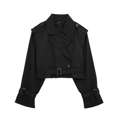 Mystique & Co™ Trench-coat