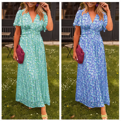 Mystique & Co™ Robe élégante