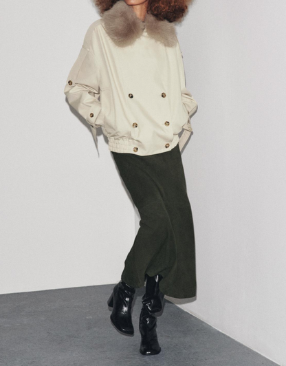 Mystique & Co™ Noémie Veste