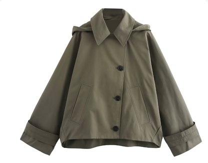 Mystique & Co™ Amélia Veste