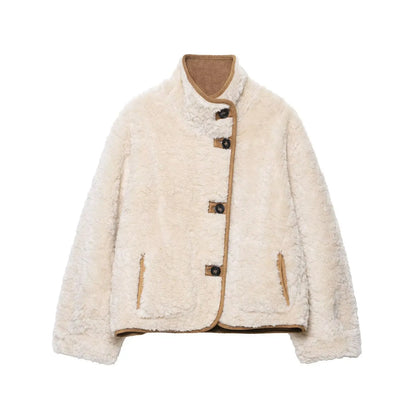 Mystique & Co™ Veste Réversible Amara