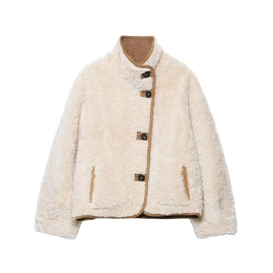 Mystique & Co™ Veste Réversible Amara