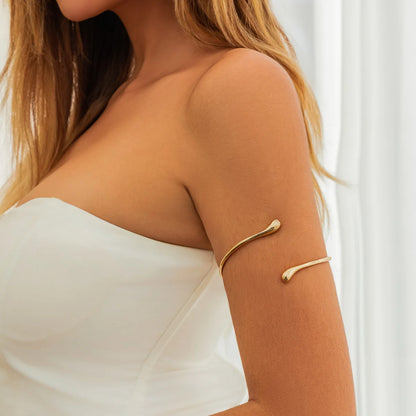 Mystique & Co™ – Bracelet Saphir